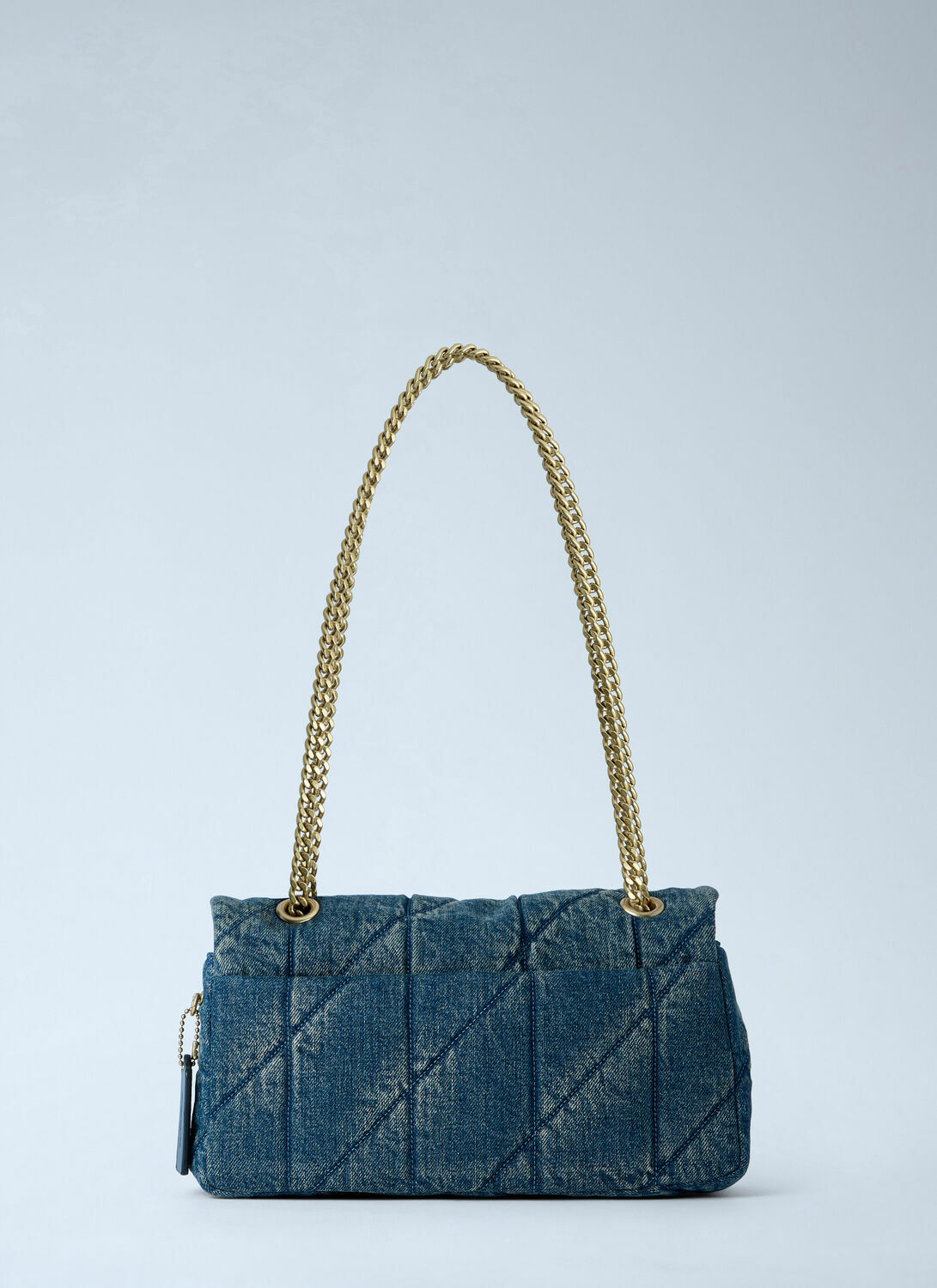 Coach Tabby Shoulder Bag 26