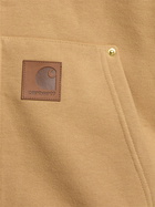 CARHARTT WIP Hooed Eldon Zip Sweatshirt Jacket