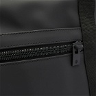 Rains Men's Texel Tech Bag in Black