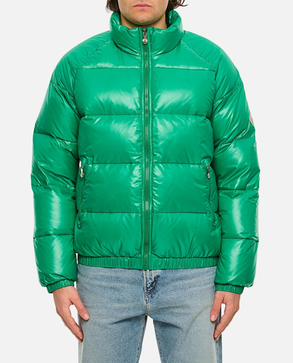 Pyrenex Vintage Mythic 3 Puffer Jacket