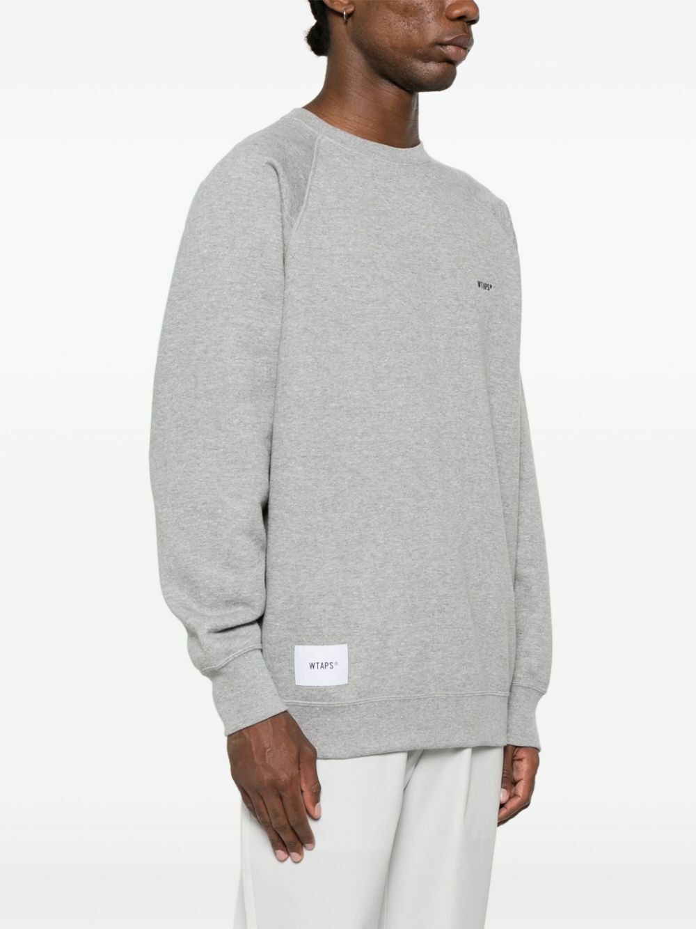 WTAPS Sign 03 Sweatshirt WTAPS