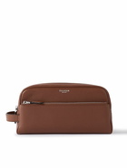 Serapian - Full-Grain Leather Wash Bag