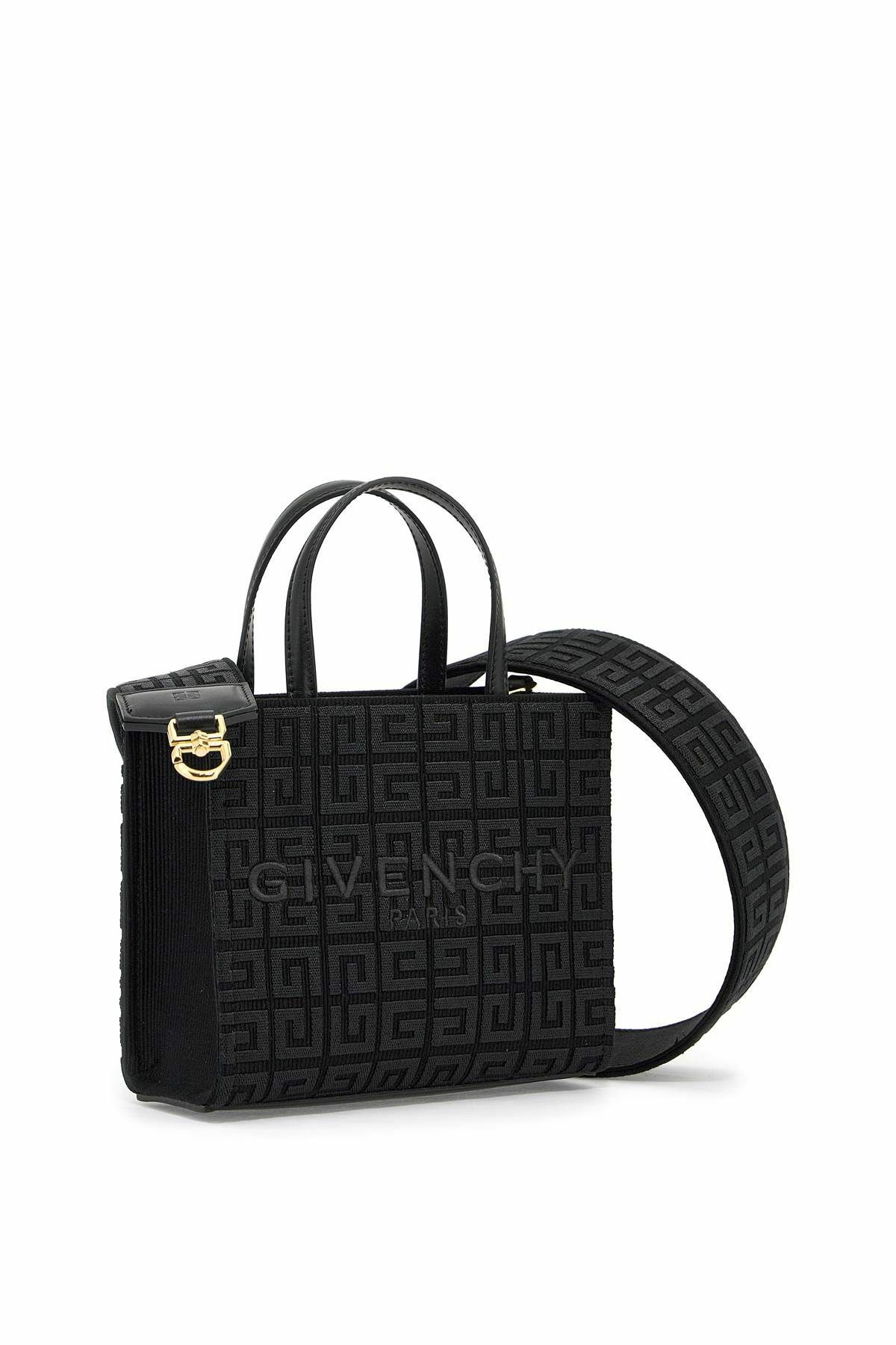 関税負担なし☆GIVENCHY G-Tote ミニ Mini G-Tote Shopping Bag | GIVENCHY – Marissa Collections