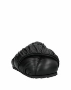 Yume Yume Womens Mules & Clogs in Black
