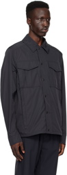 Moncler Black Frema Jacket