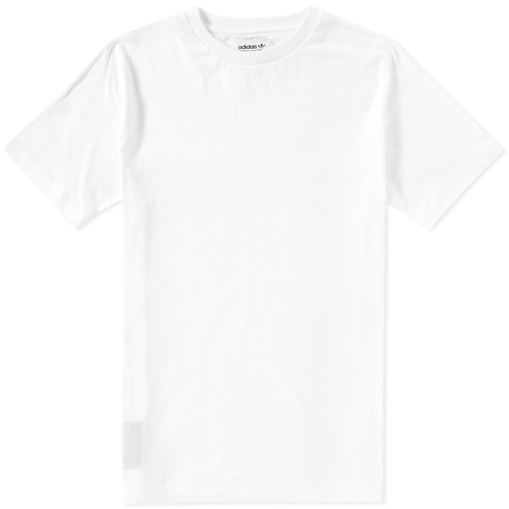 Photo: Adidas Deluxe Tee