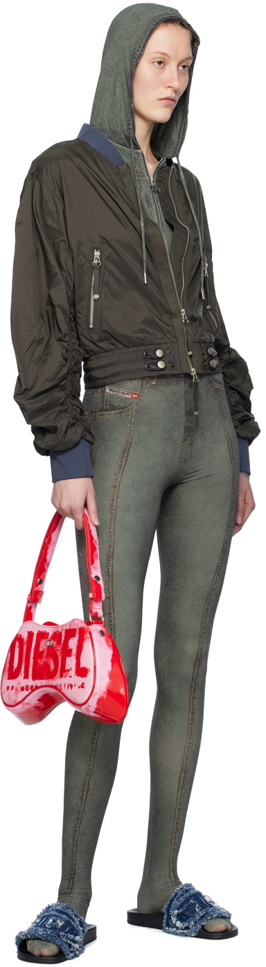 DIESEL レディース ジャケット G-NOAK DIESEL｜レディース ジャケット G-NOAK | Rakuten Fashion(楽天