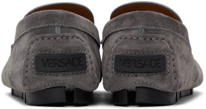 Versace Gray  display picture 1