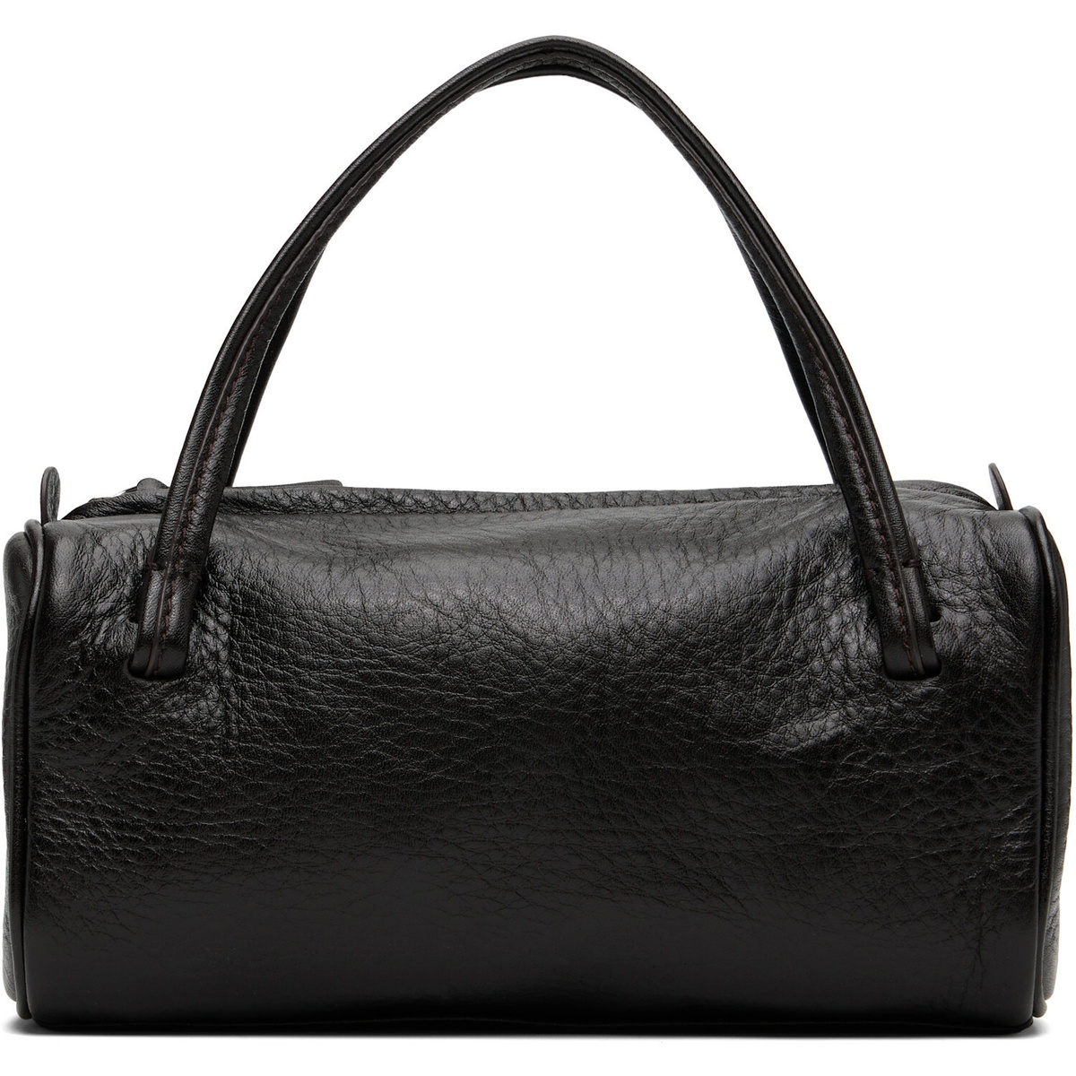 Nothing Written Brown Loaf Bread Mini Bag