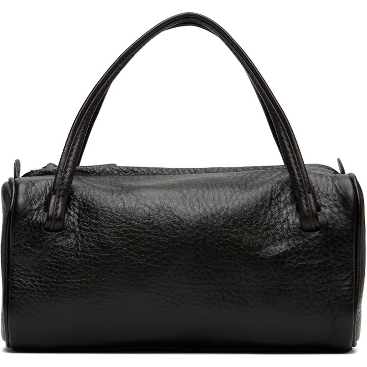 Photo: Nothing Written Brown Loaf Bread Mini Bag