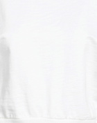 Crossley Womens Sweatshirt Ivory