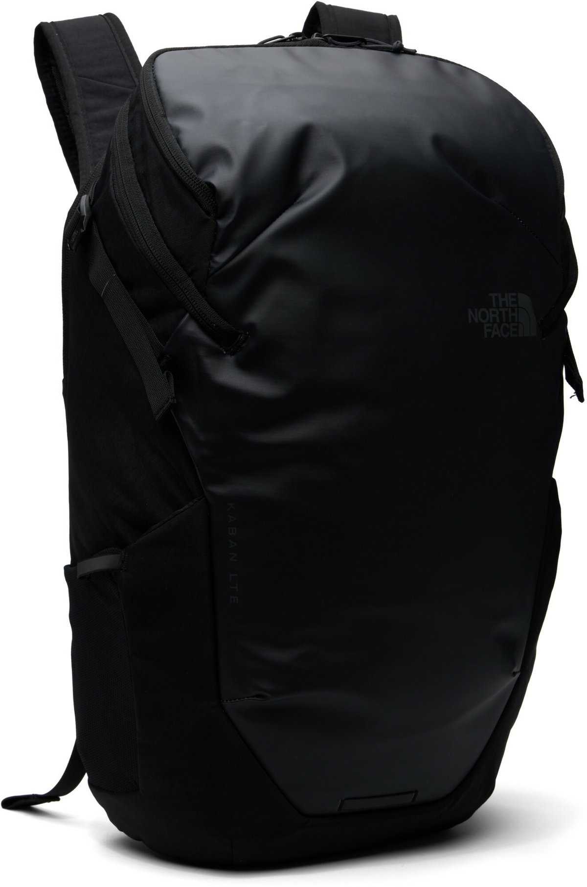 The North Face Black Kaban LTE 27L Backpack