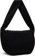 Song for the Mute Black Metal Bead Messenger Bag