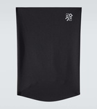 Loewe x On logo technical snood