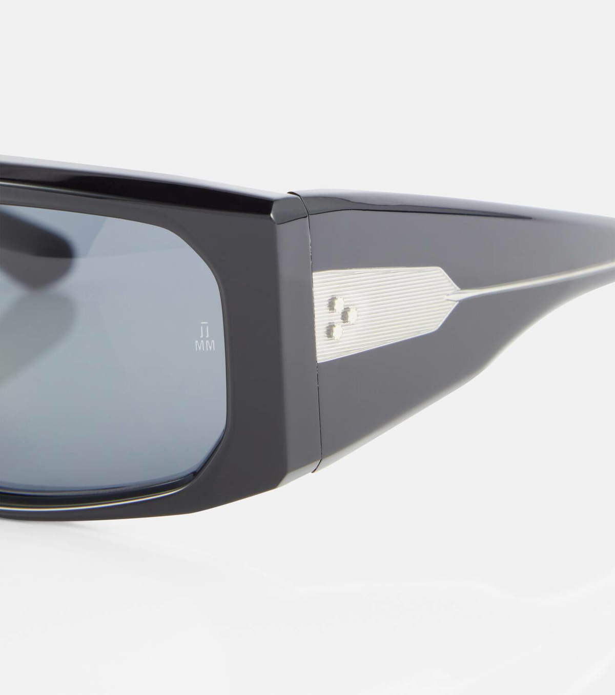 Jacques Marie Mage Rectangular sunglasses