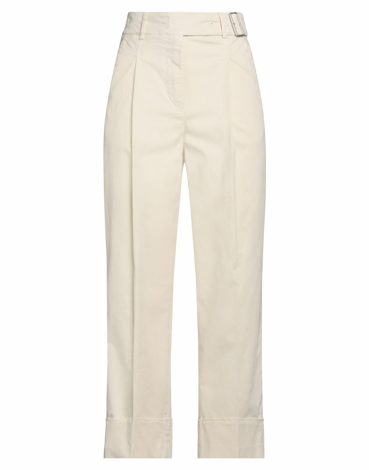 Peserico Womens Pants in Beige