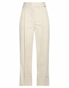 Peserico Womens Pants in Beige
