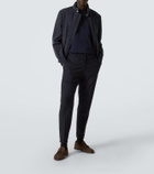 Berluti Cotton T-shirt