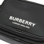 Burberry Men's Paddy Shoulder Bag in Black