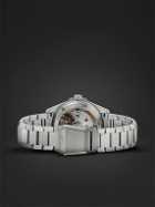 Oris - ProPilot X Calibre 400 Laser Automatic 39mm Titanium Watch, Ref. No. 01 400 7778 7150-07 7 20 01TLC
