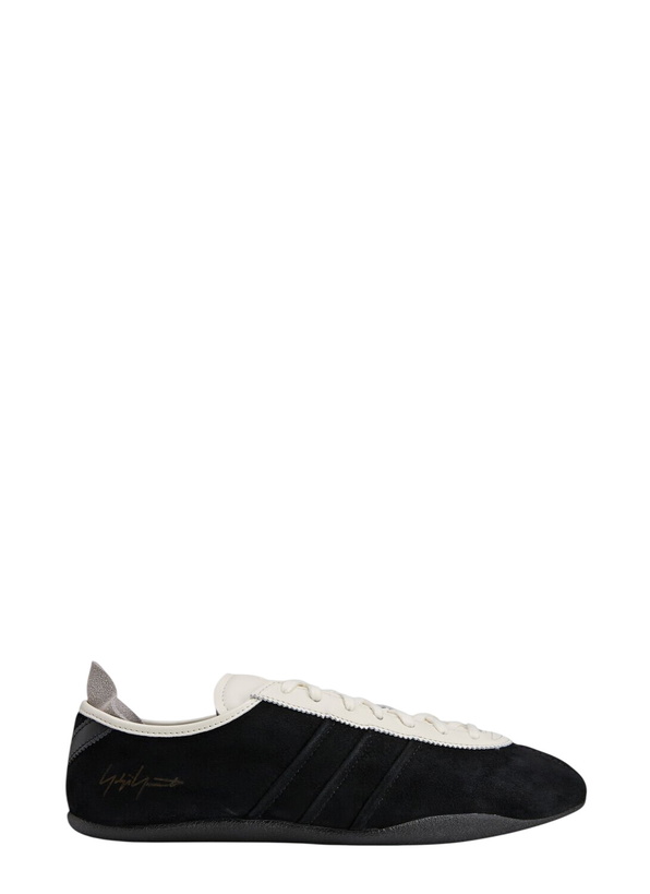 Photo: Y-3 Tokyo Sneakers