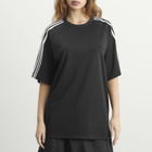 Y-3 Women's T-Shirt in Black