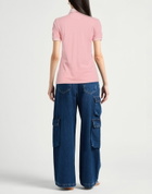 Gant Womens Polo shirt Light in Pink