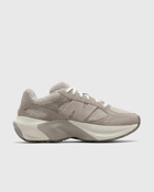 New Balance Wrpd Grey Days Grey - Mens - Lowtop