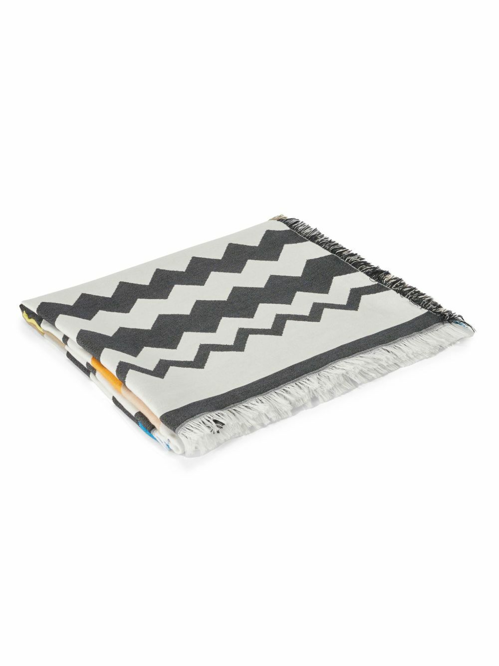 Missoni Home Best Fouta Towel (140cm X 180cm)