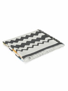 Missoni Home Best Fouta Towel (140cm X 180cm)