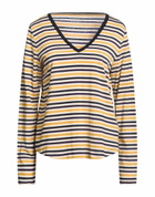 Majestic Filatures Womens T-shirt Marigold