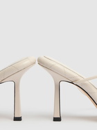 STUDIO AMELIA 90mm Outlaw Leather Sandals