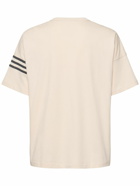 ADIDAS ORIGINALS - Neuclassic Cotton T-shirt