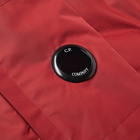 C.P. Company Arm Lens Filled Hooded Jacket
