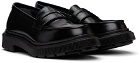 Adieu Black Type 159 Loafers