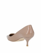 Stuart Weitzman Womens Pumps Blush