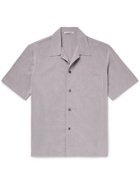 OUR LEGACY - Modal-Blend Shirt - Gray