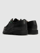 PARABOOT Michael Leather Shoes