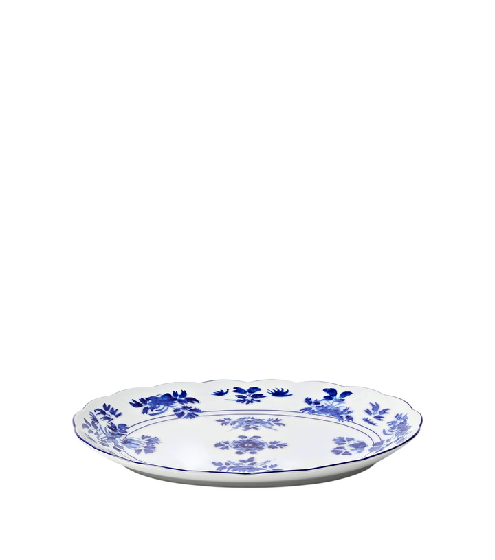 Photo: Cabana Gloria floral porcelain platter