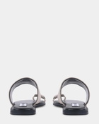 Steve Madden Nelly Sandals in Taupe