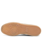 Adidas x Hartcopy BW Army Sneaker in Sesame/Chalk White