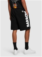BARROW - Barrow Printed Sweat Shorts
