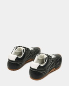 Steve Madden Aziel Sneakers in Black
