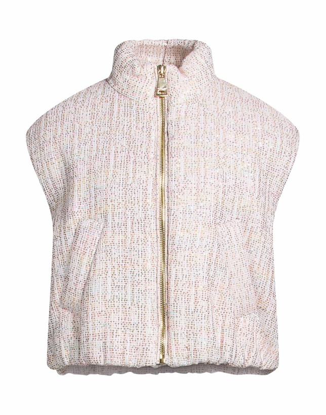 Photo: Khrisjoy Womens Vest Light in Pink