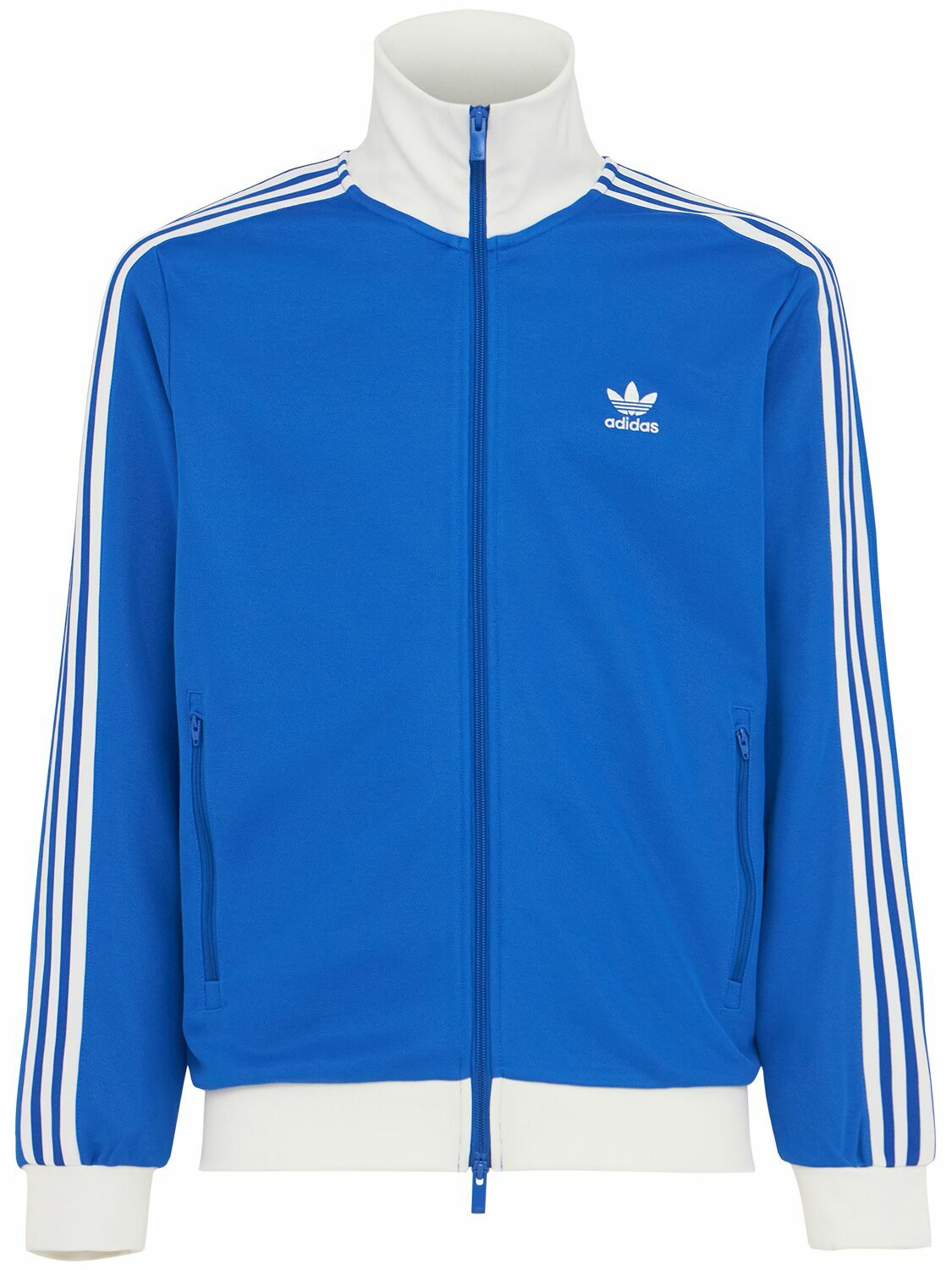 adidas Originals Black SL Haslingden Jacket adidas Originals