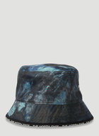 Cypress Bucket Hat in Blue