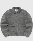 Envii Encoleman Jacket 6863 Grey Denim Jackets