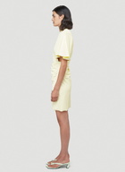 Maisie Wilen Slick Dress