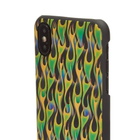 Palm Angels Burning iPhone X Case