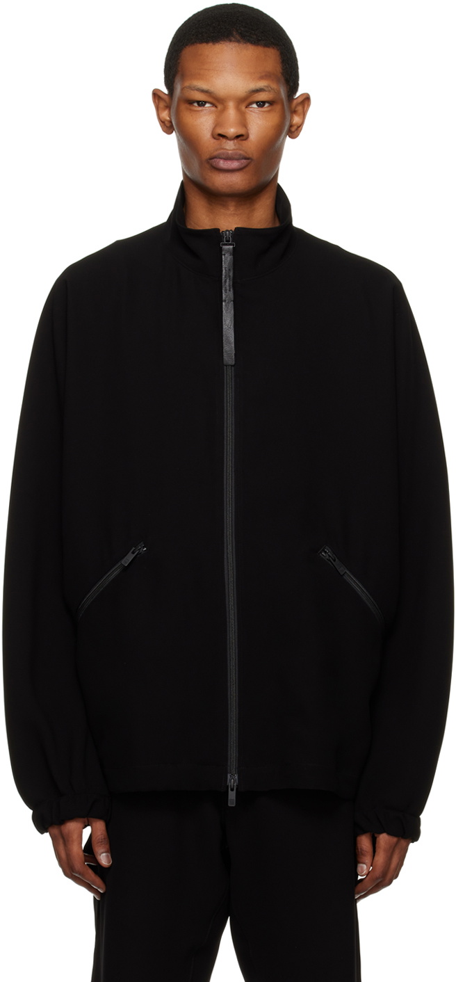 ジャケット・アウター n.hoolywood BLACK BPF03_JK04-096_010000